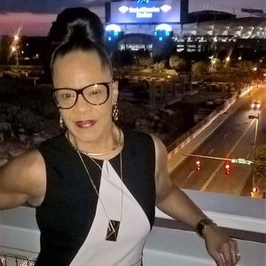 Meet your Posher, Phyllis